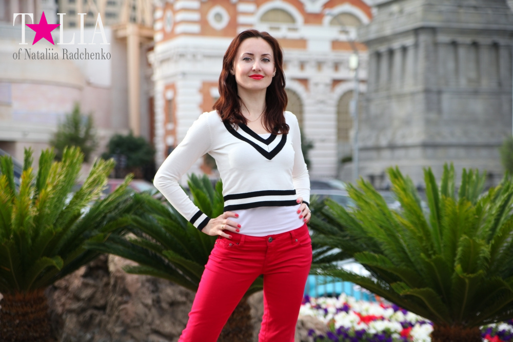 Главная улица Лас Вегаса - Стрип, с самыми дорогимы отелями в мире